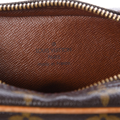 Louis Vuitton Monogram Danube 21 6 of 9