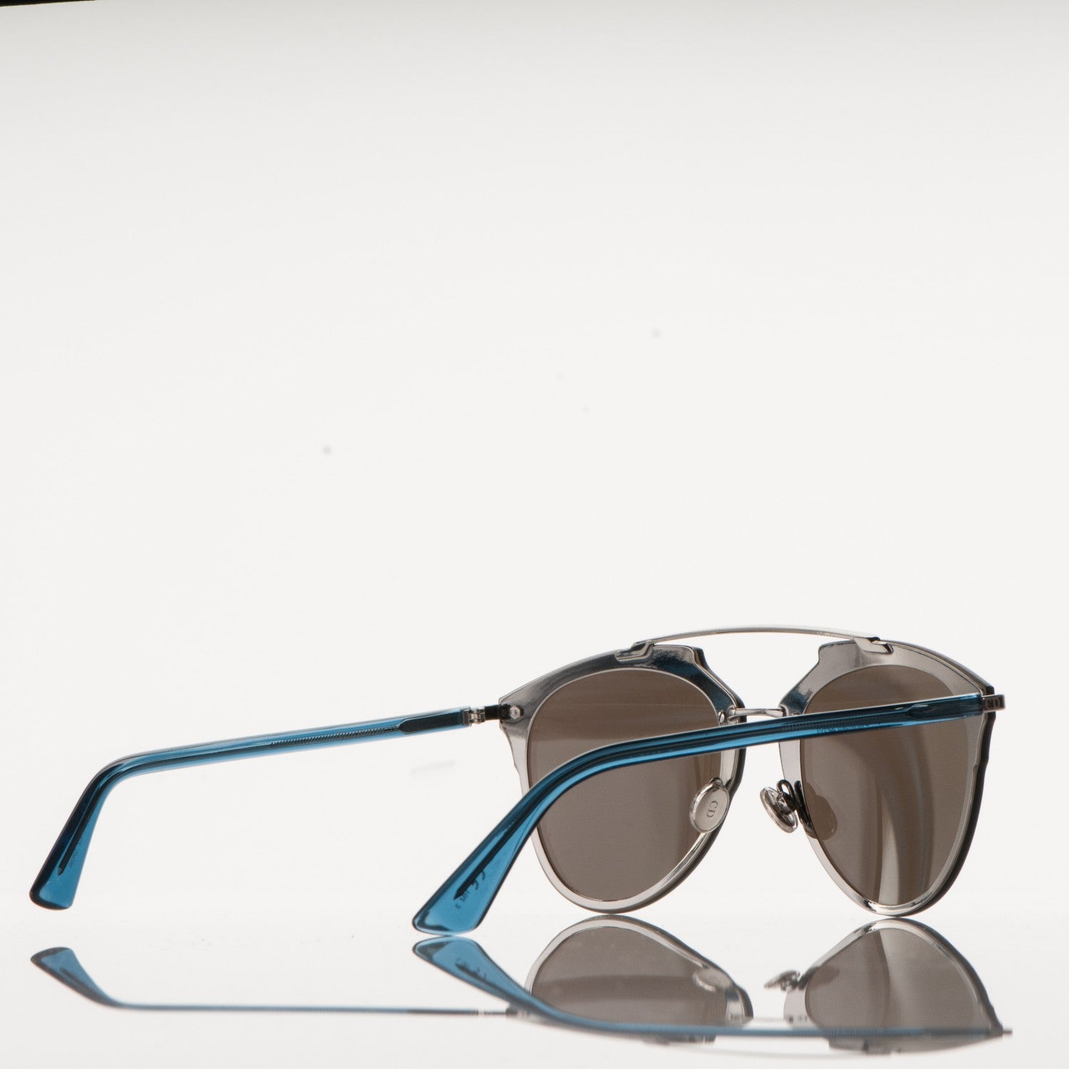 Christian Dior Reflected P Sunglasses Blue 3 of 9