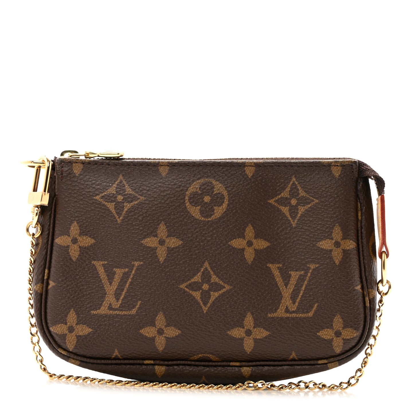 Monogram Mini Pochette Accessories