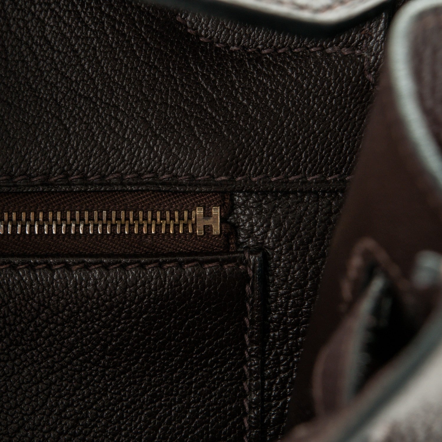 Hermes Togo Birkin 35 Ebene 18 of 26