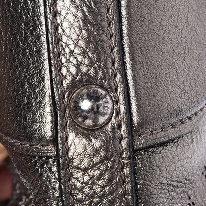 Louis Vuitton Mahina XS Bronze 7 of 10