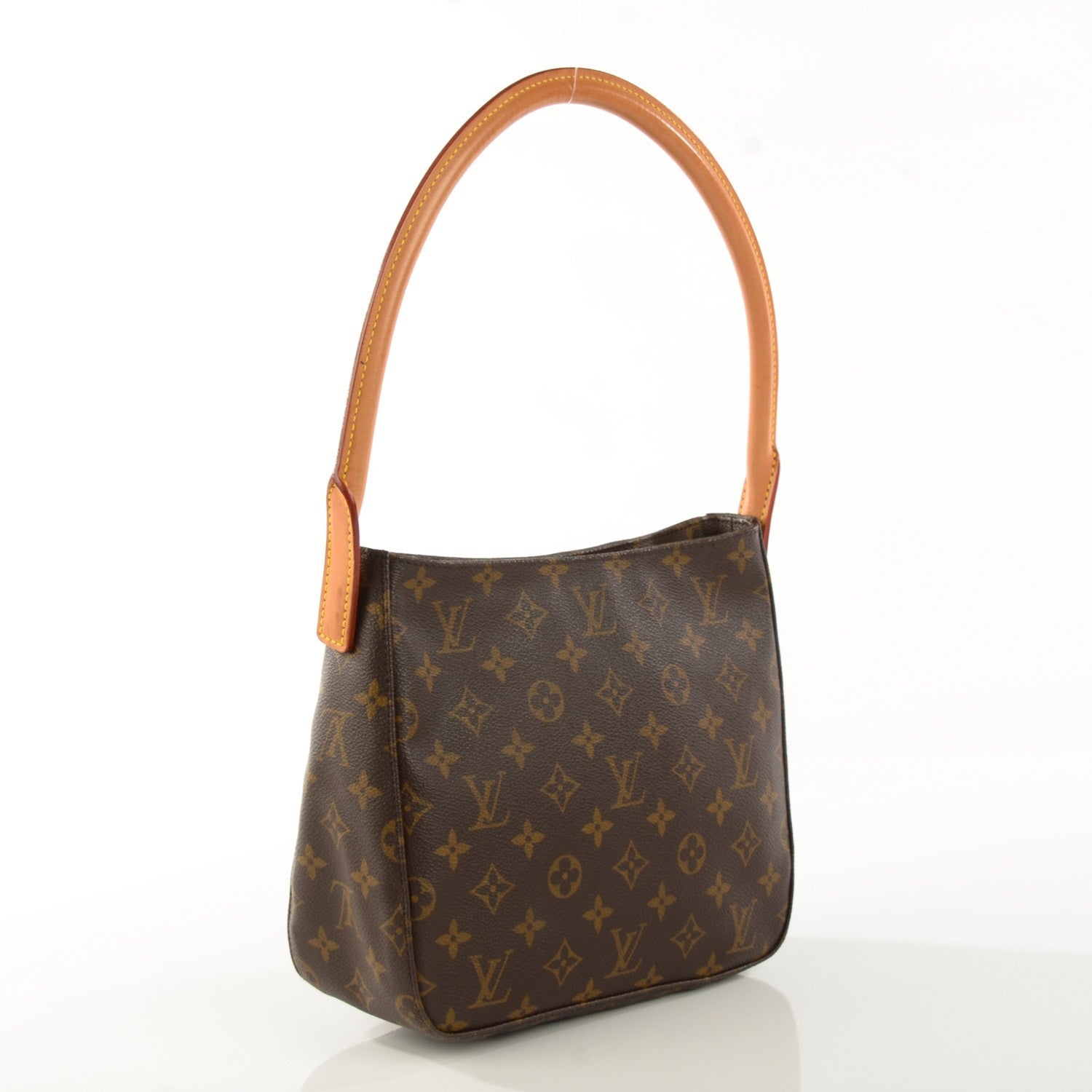 Louis Vuitton Monogram Looping MM 4 of 10