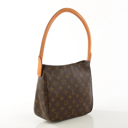 Louis Vuitton Monogram Looping MM 4 of 10