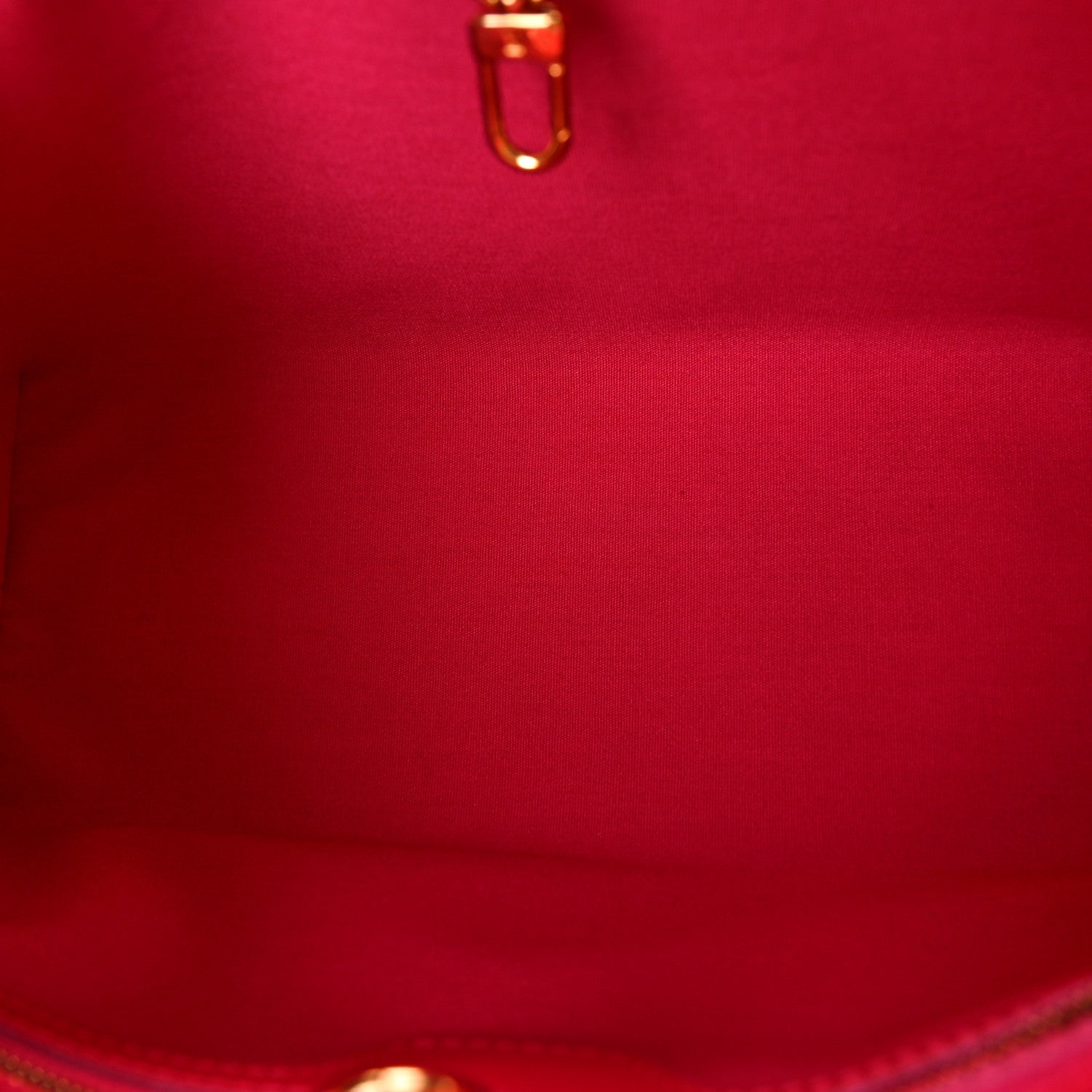 Louis Vuitton Vernis Wilshire PM Rose Pop 5 of 9