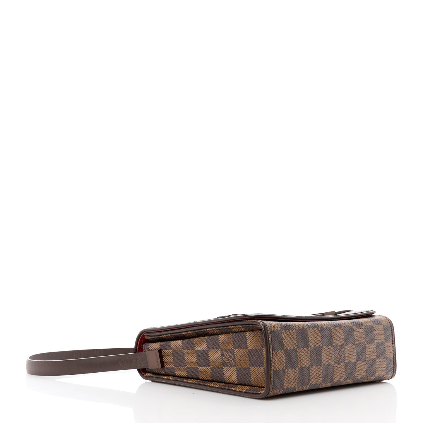 Damier Ebene Tribeca Mini