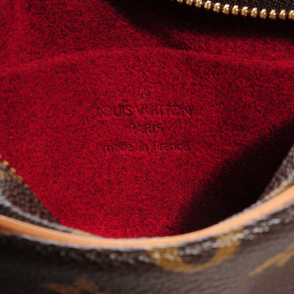 Louis Vuitton Monogram Wapity Case 5 of 7