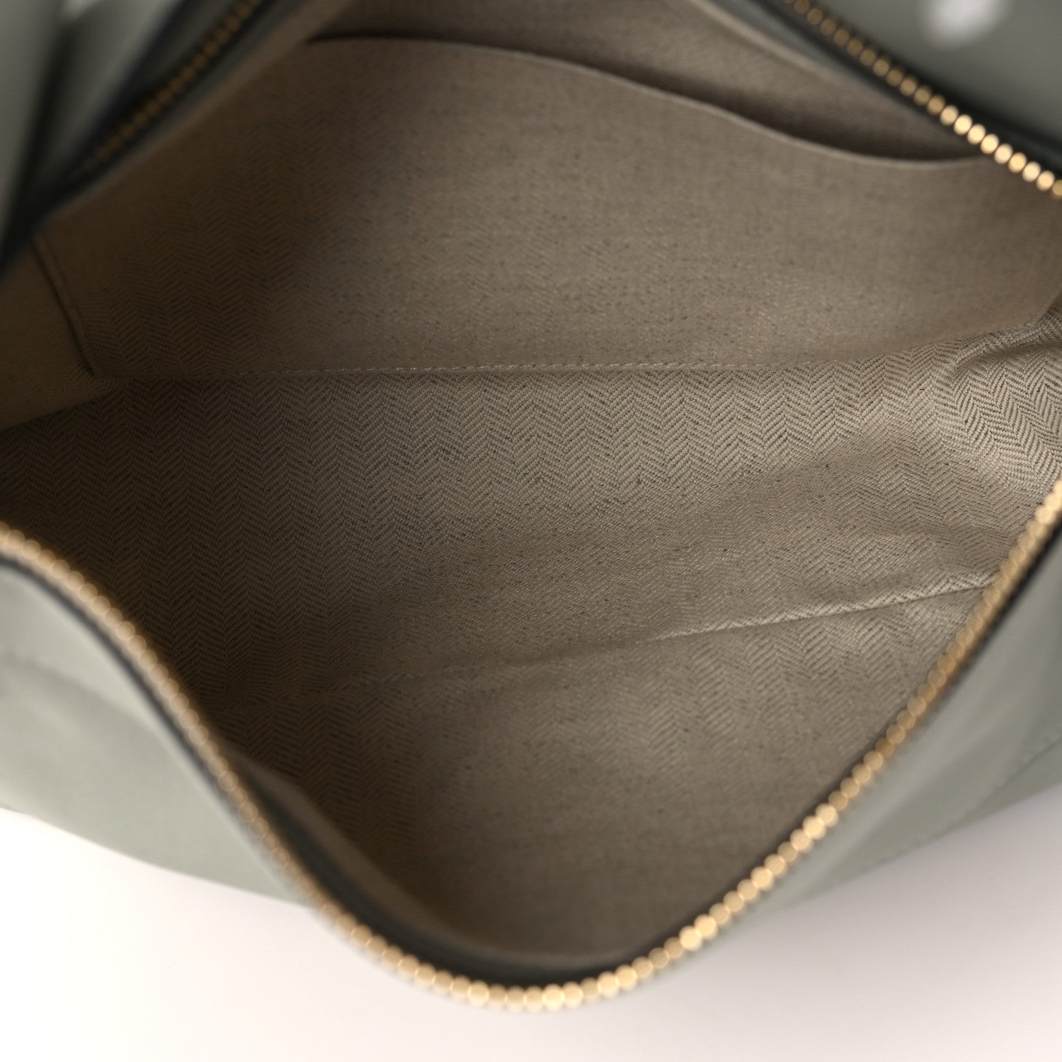 Loewe Calfskin Puzzle Hobo Light Celadon 5 of 8