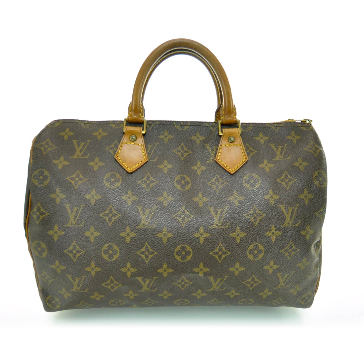 Monogram Speedy 35