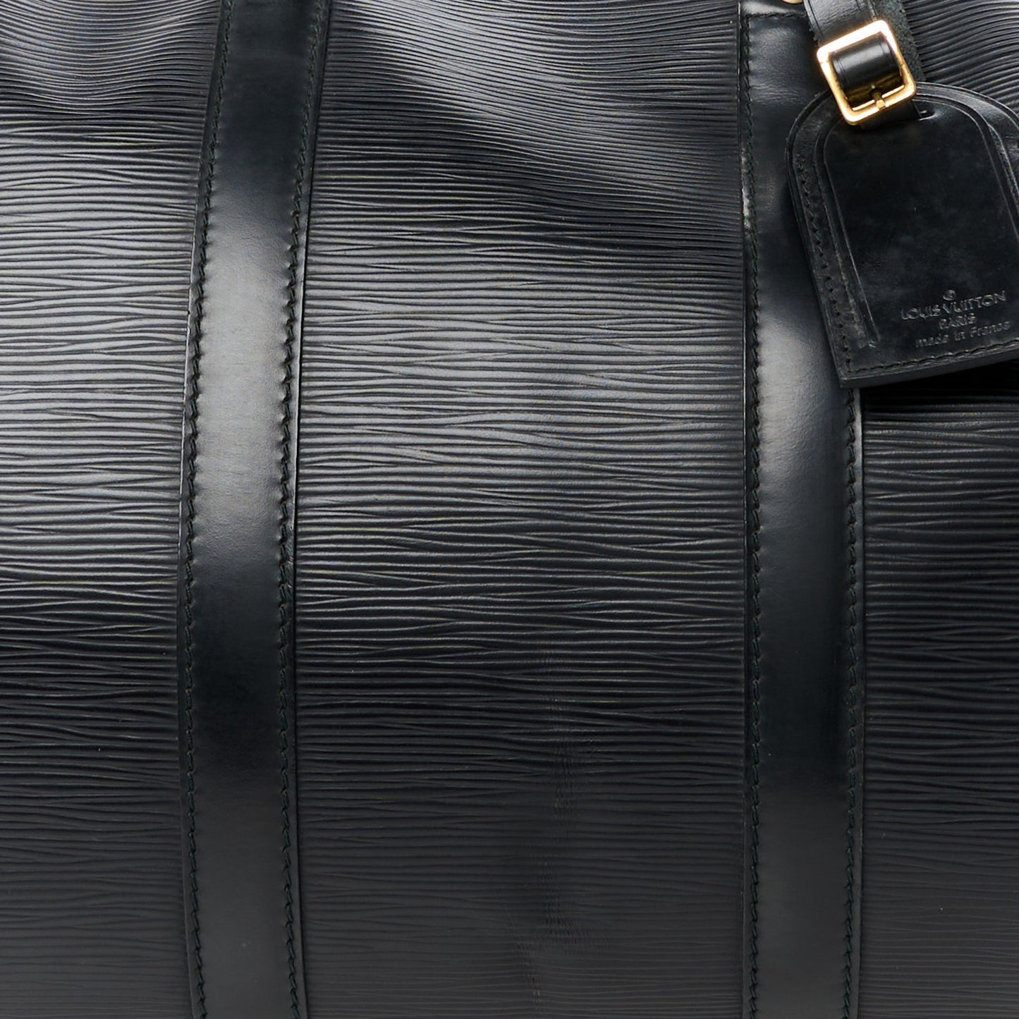 Epi Keepall 45 Black