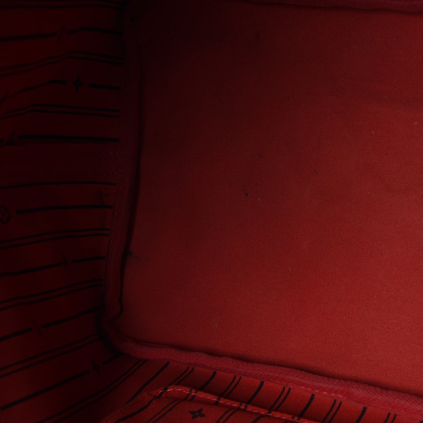 Damier Ebene Neverfull GM