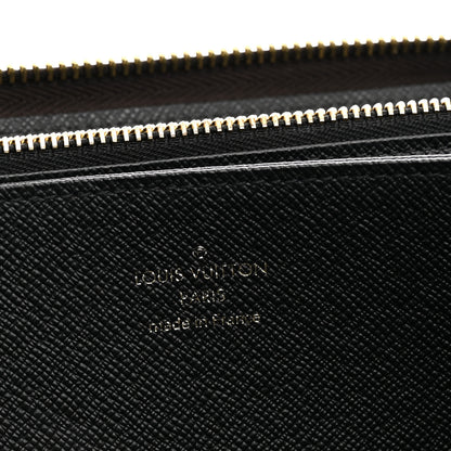 Louis Vuitton Reverse Monogram Giant Zippy Wallet 6 of 7
