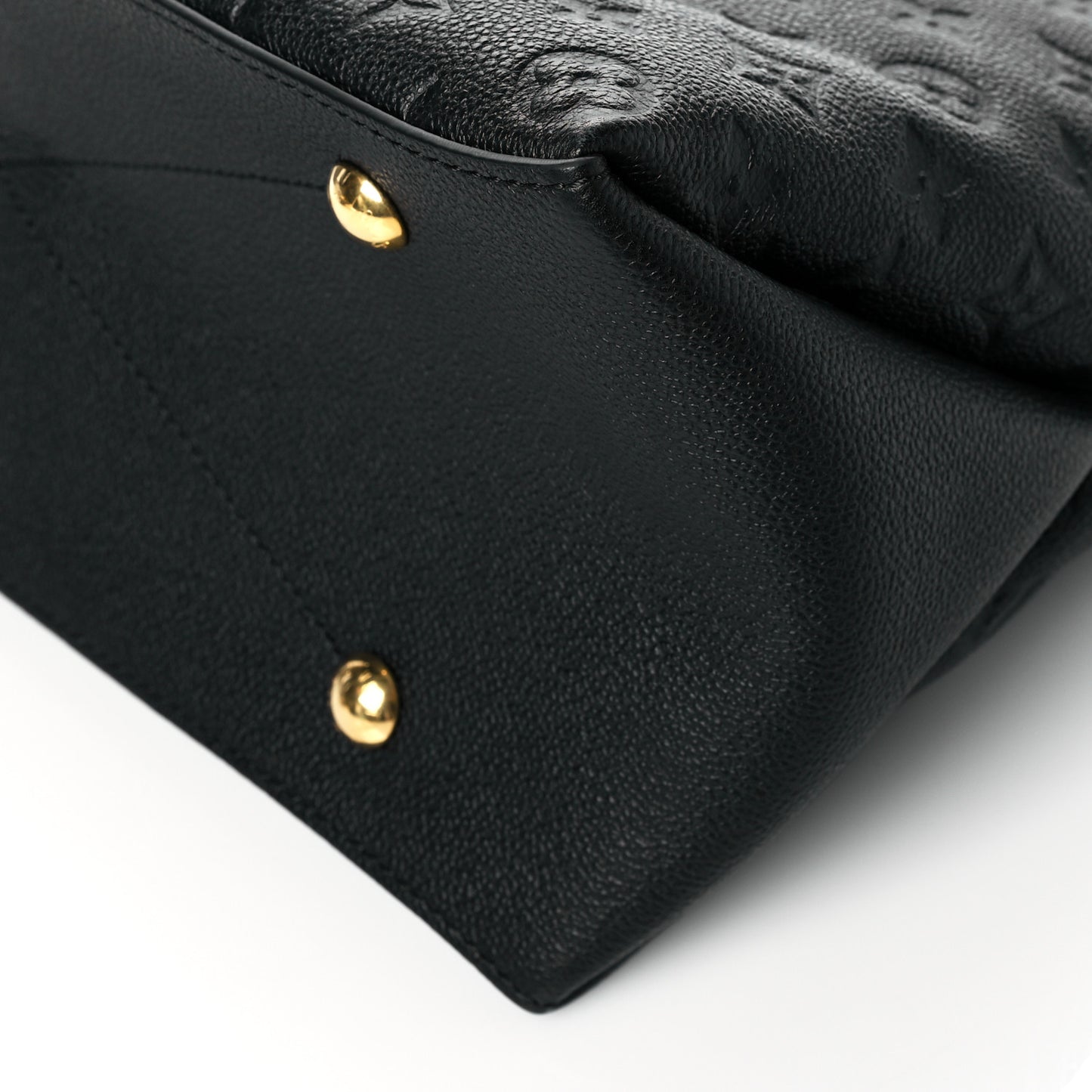 Empreinte Maida Hobo Black