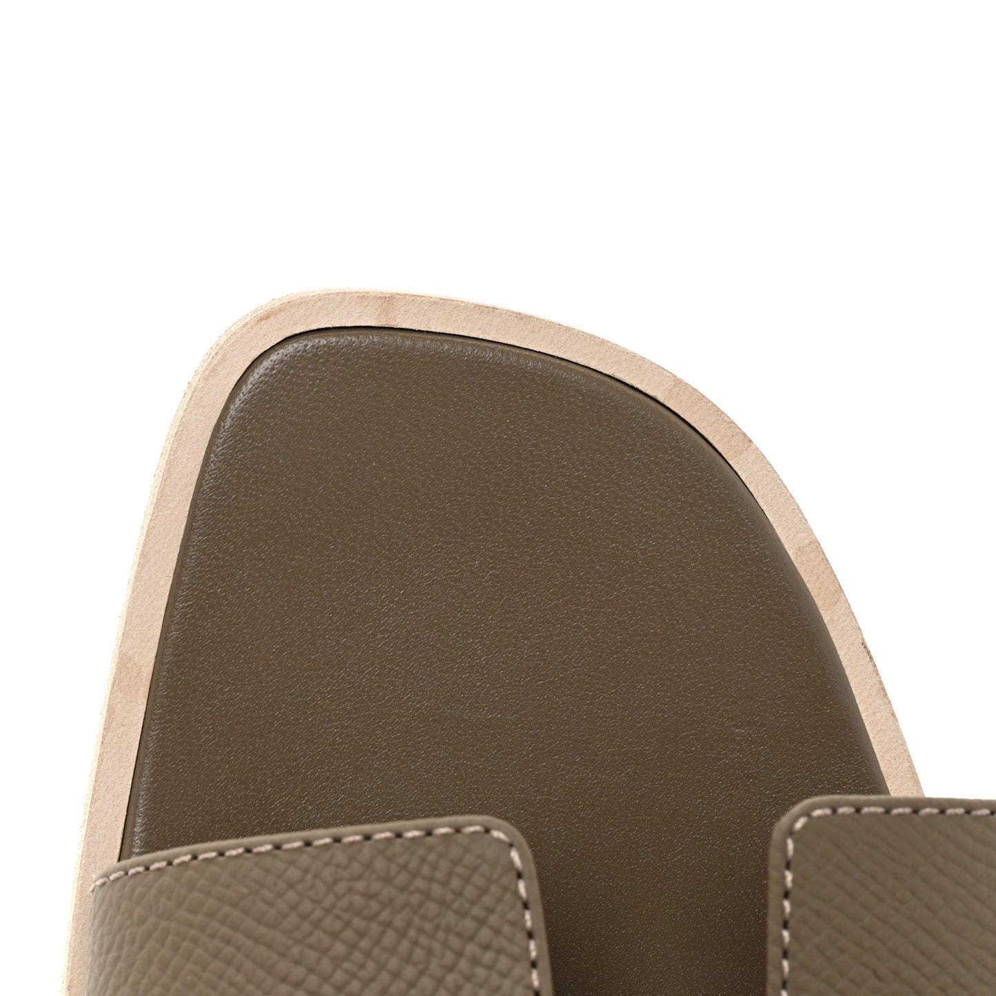 Epsom Oran Sandals 39 Etoupe