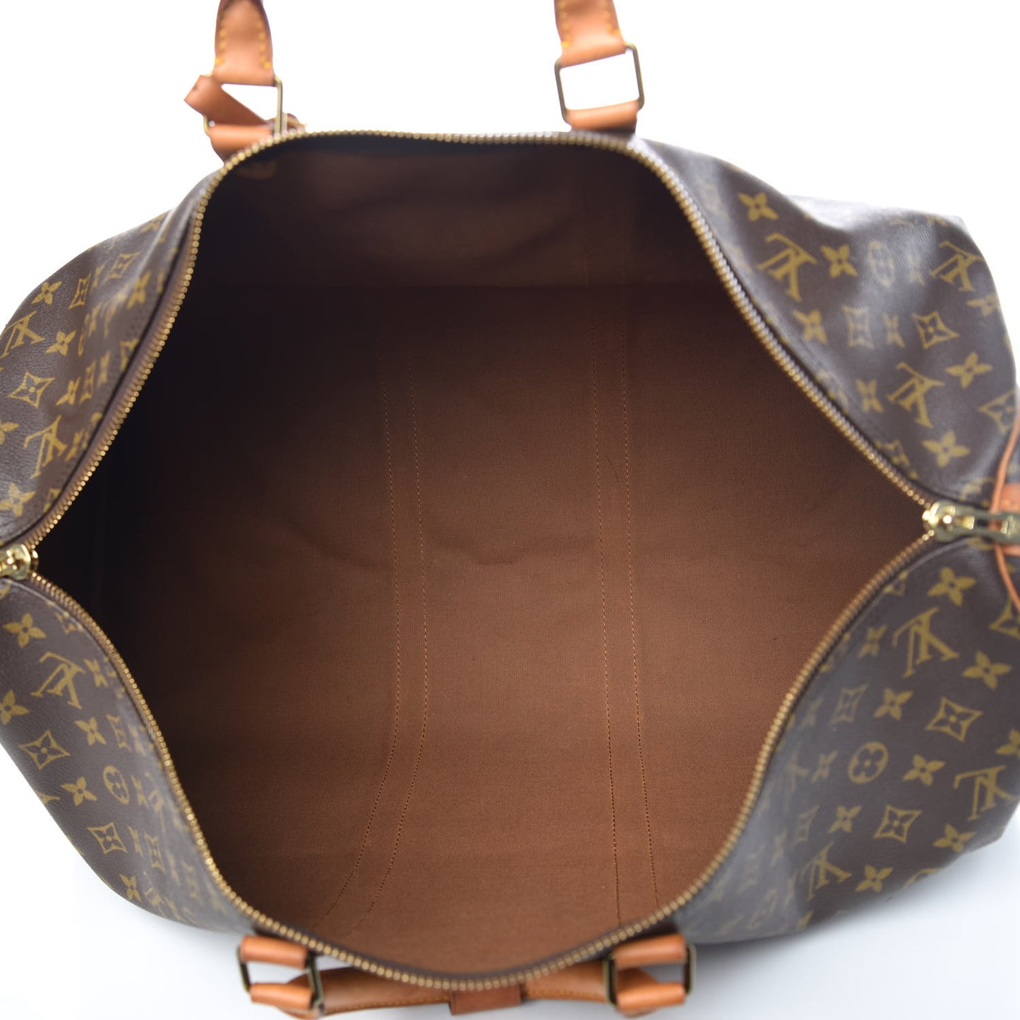 Monogram Keepall 55