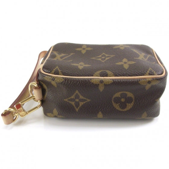 Louis Vuitton Monogram Wapity Case 4 of 9