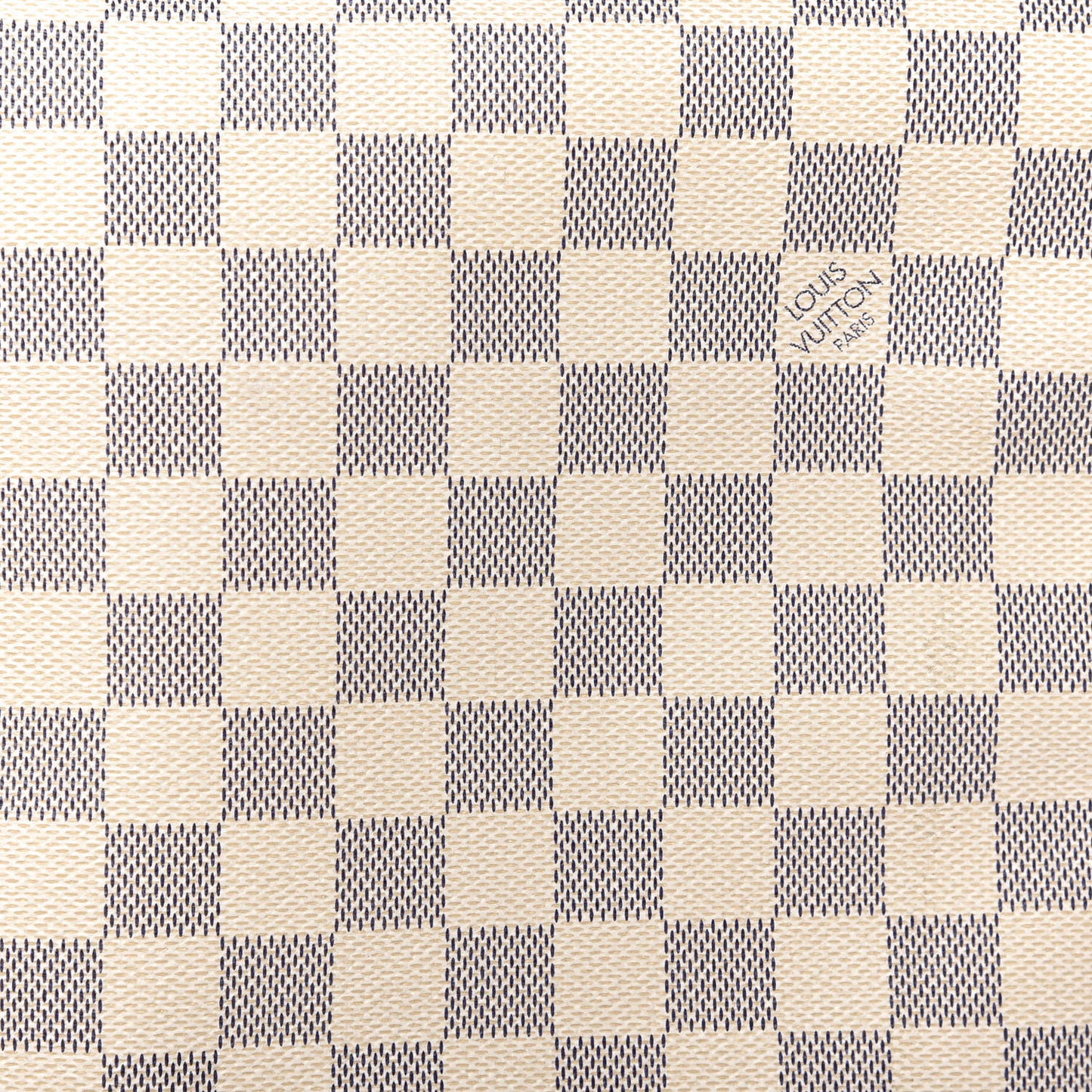 Damier Azur Naviglio