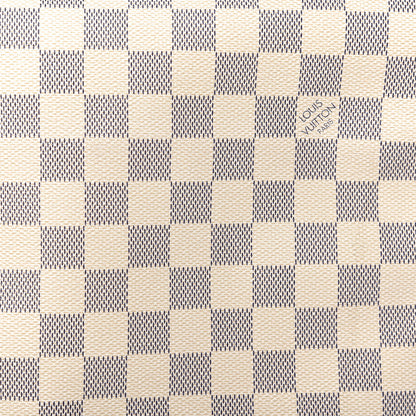 Louis Vuitton Damier Azur Naviglio 10 of 10