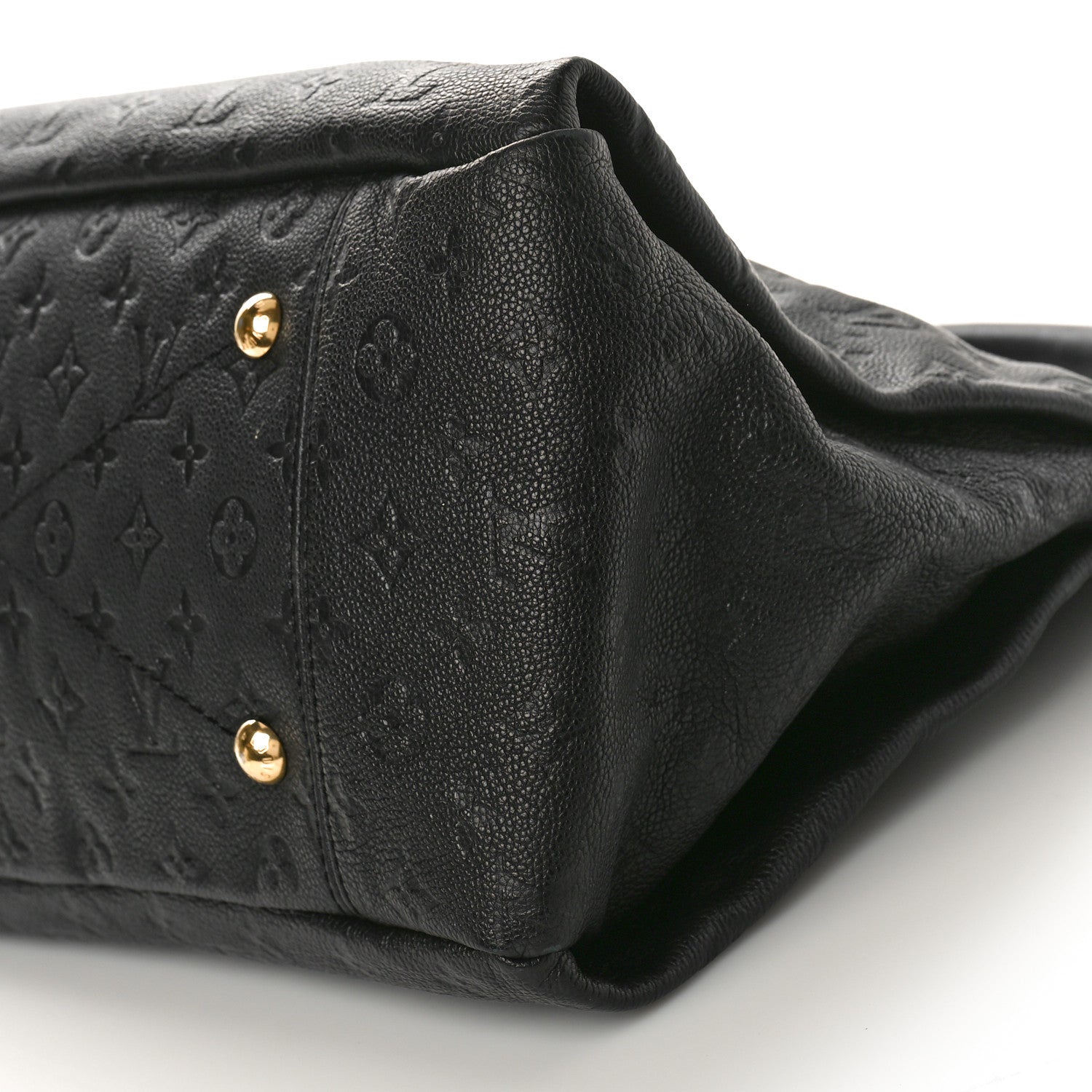Louis Vuitton Empreinte Artsy MM Black 8 of 8