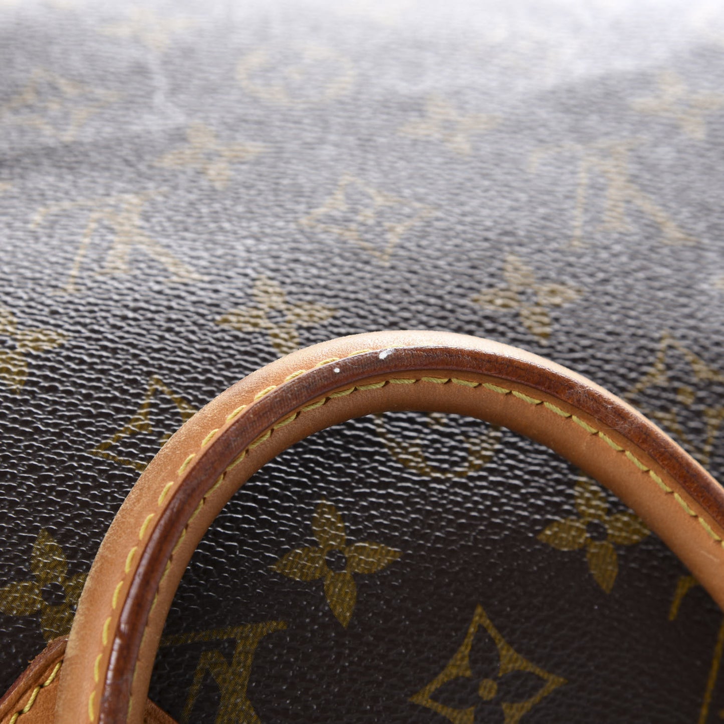 Monogram Speedy Bandouliere 30