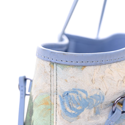 Louis Vuitton Masters Van Gogh Neverfull MM 12 of 15