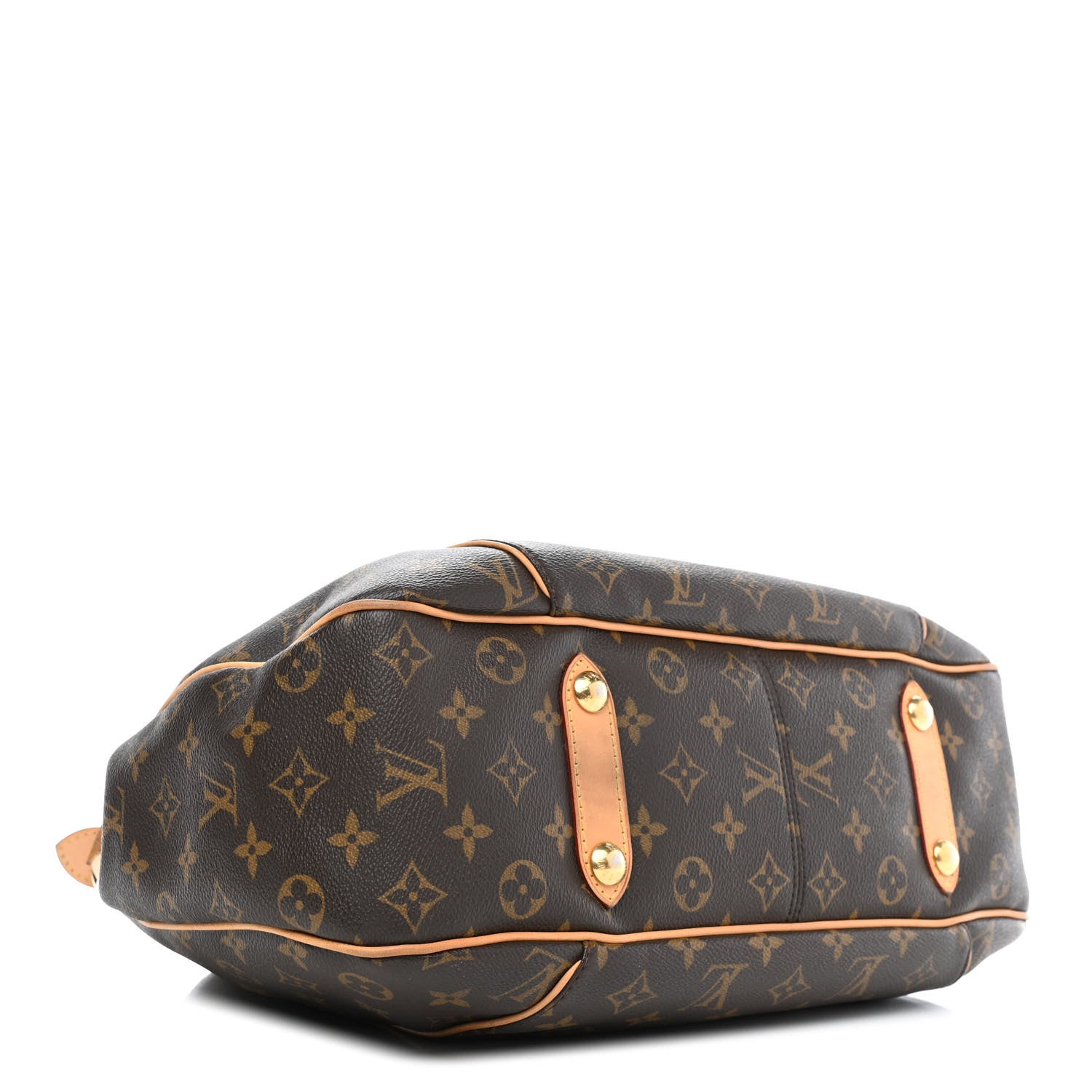 Louis Vuitton Monogram Galliera PM 3 of 4