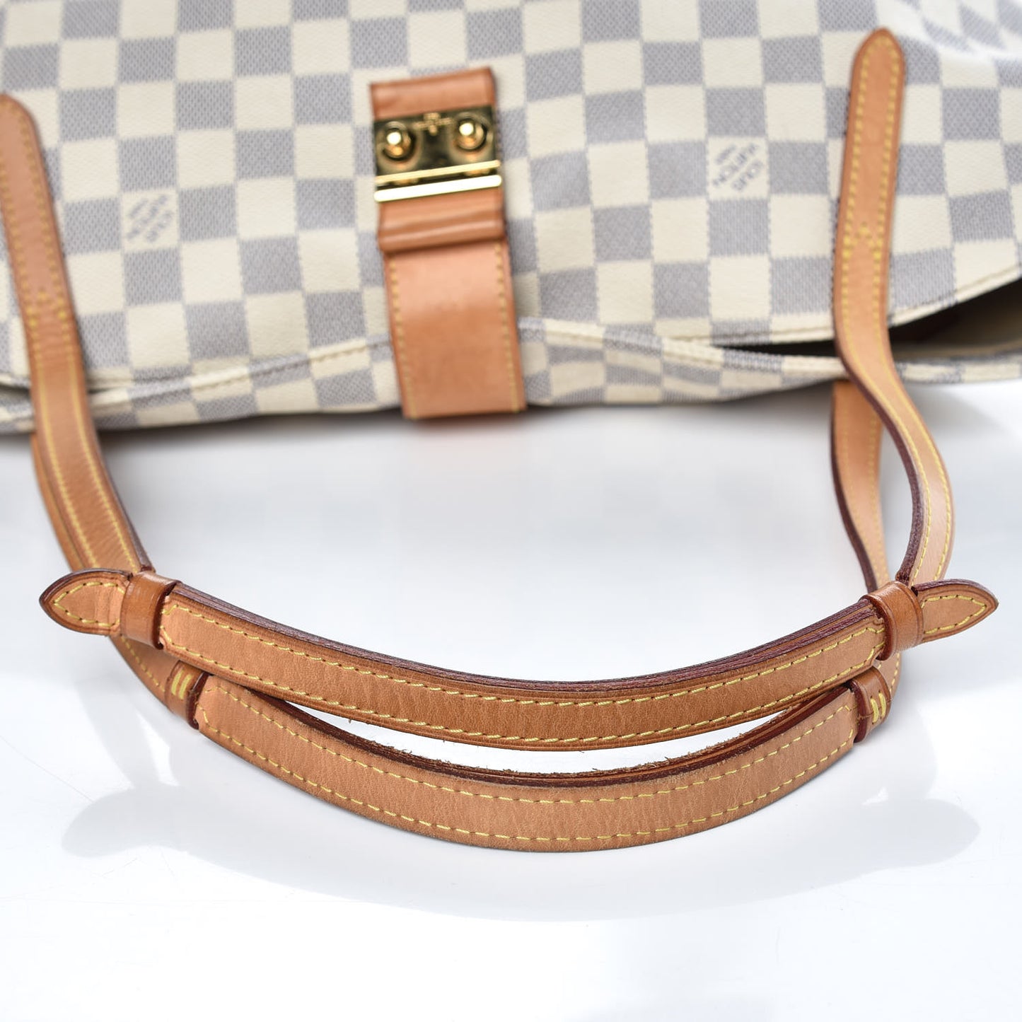 Damier Azur Salina PM