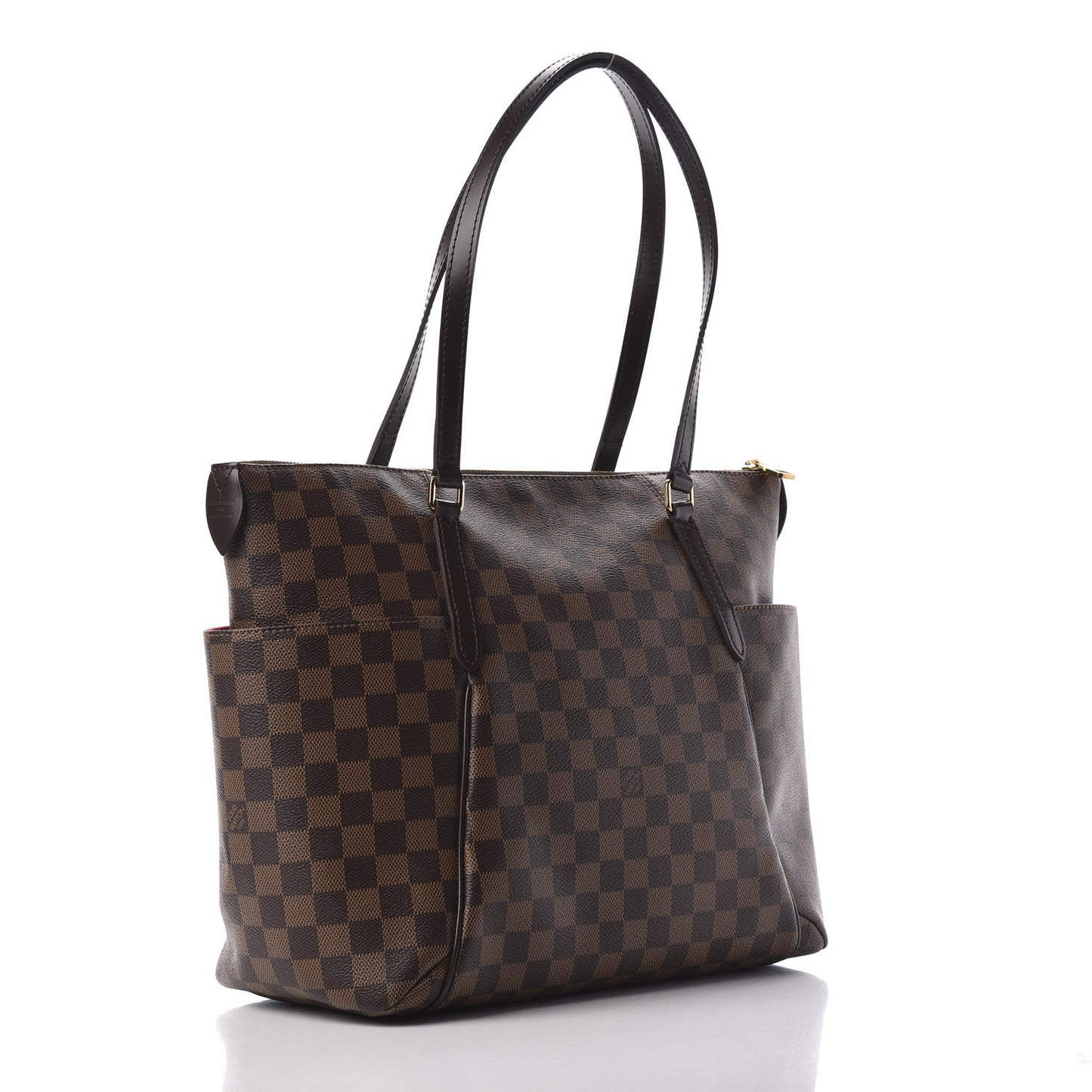 Damier Ebene Totally MM