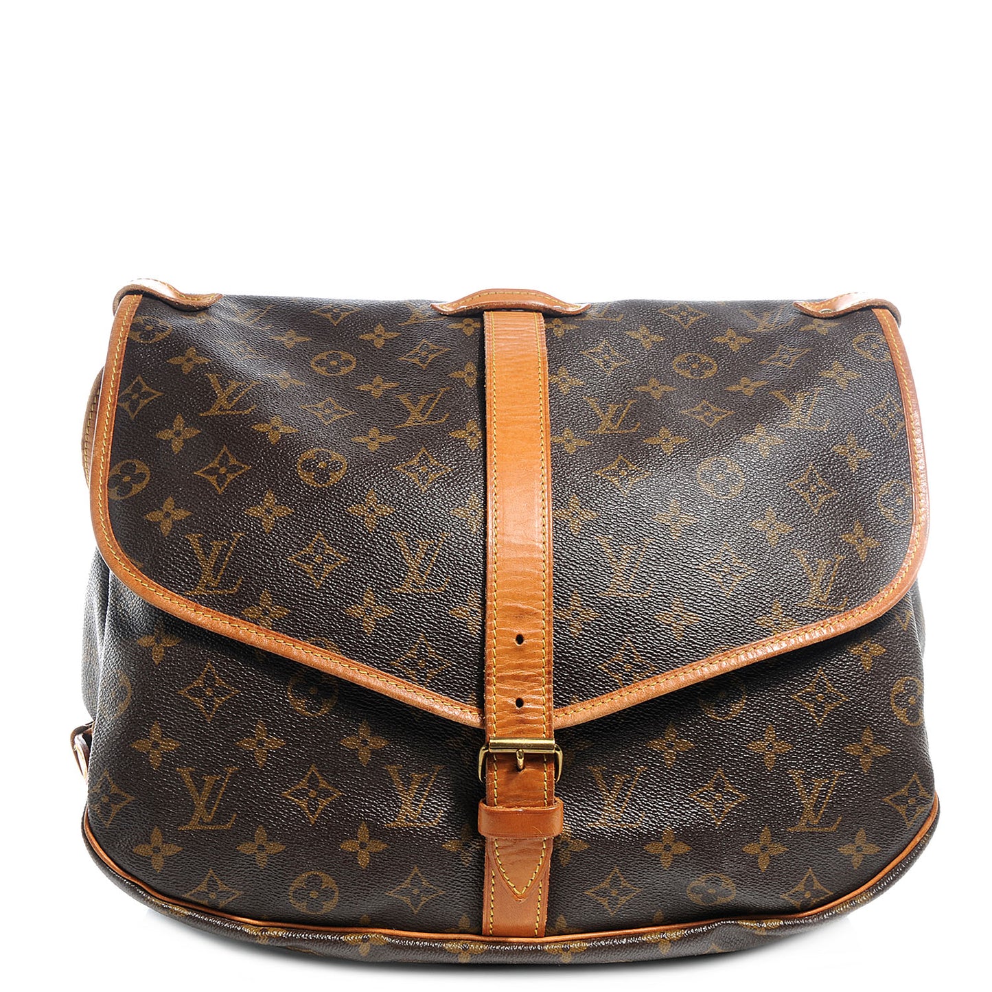 Monogram Saumur 35