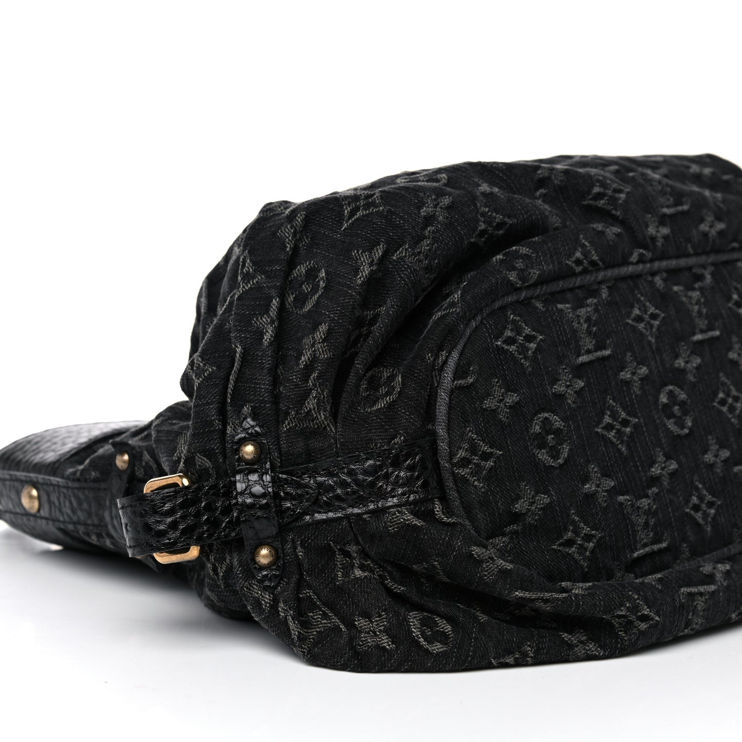 Denim Mahina XS Black