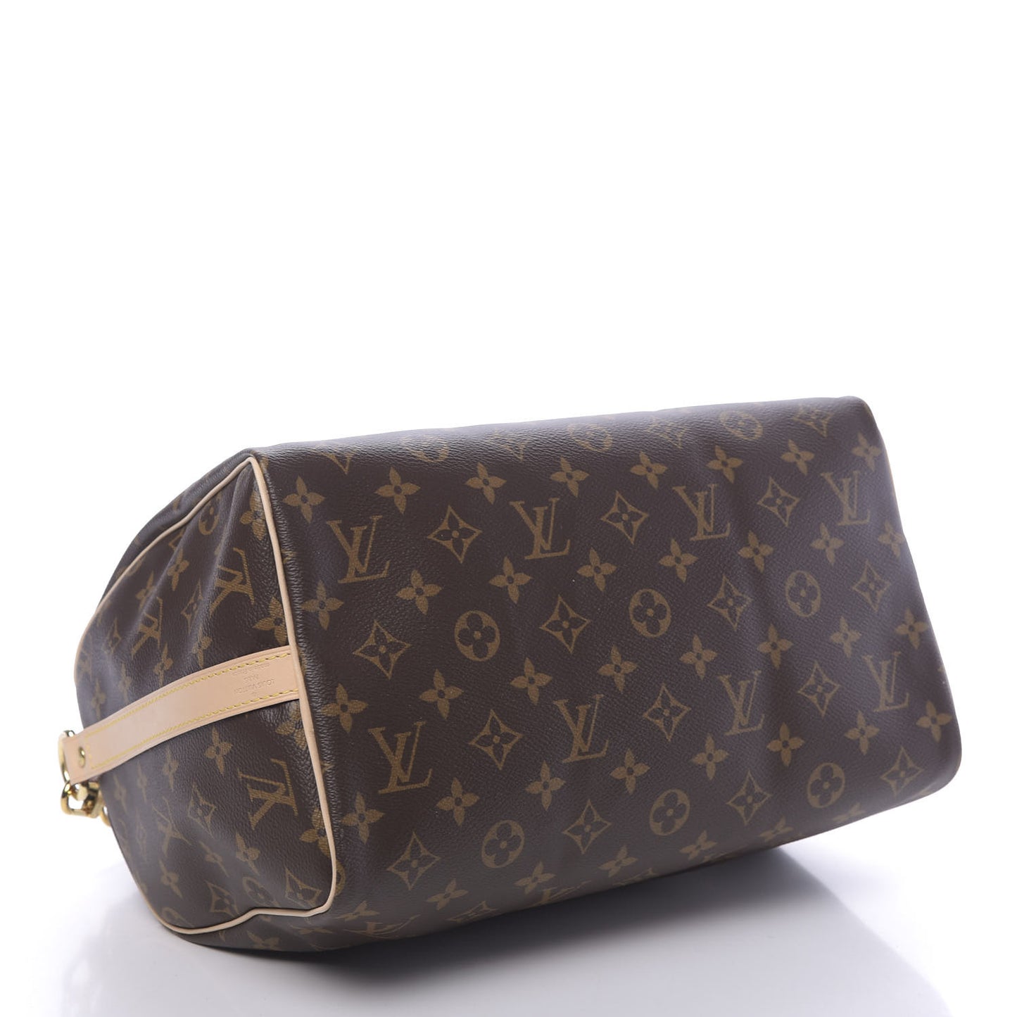 Monogram Speedy Bandouliere 30