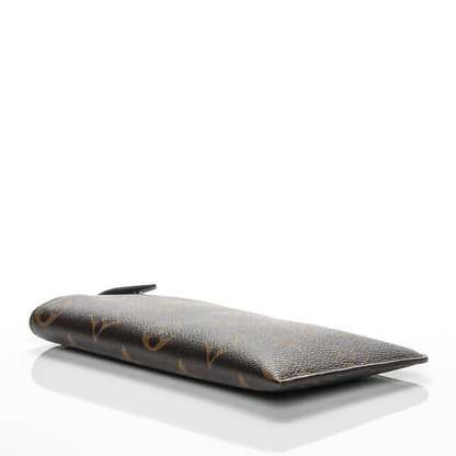 Louis Vuitton Monogram Sunglasses Case MM 4 of 5