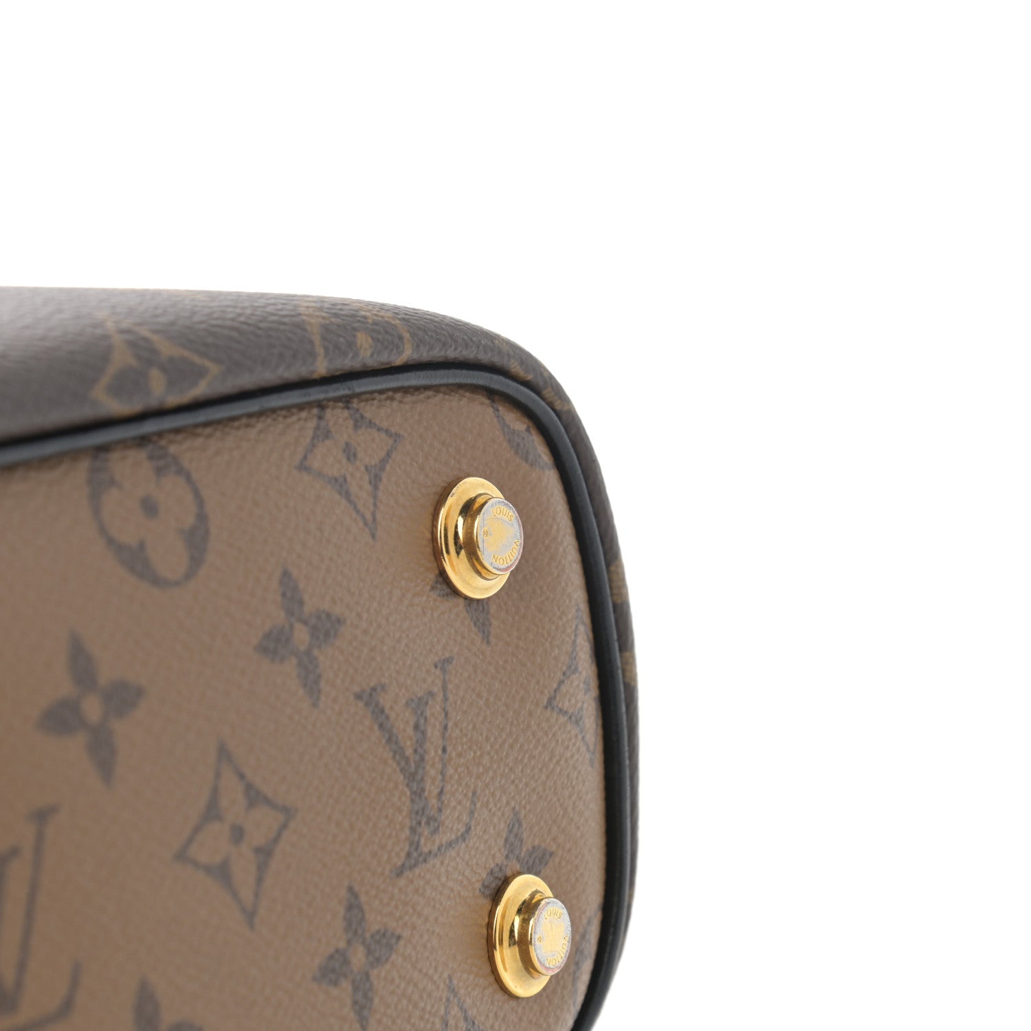 Louis Vuitton Reverse Monogram Vanity PM 7 of 13