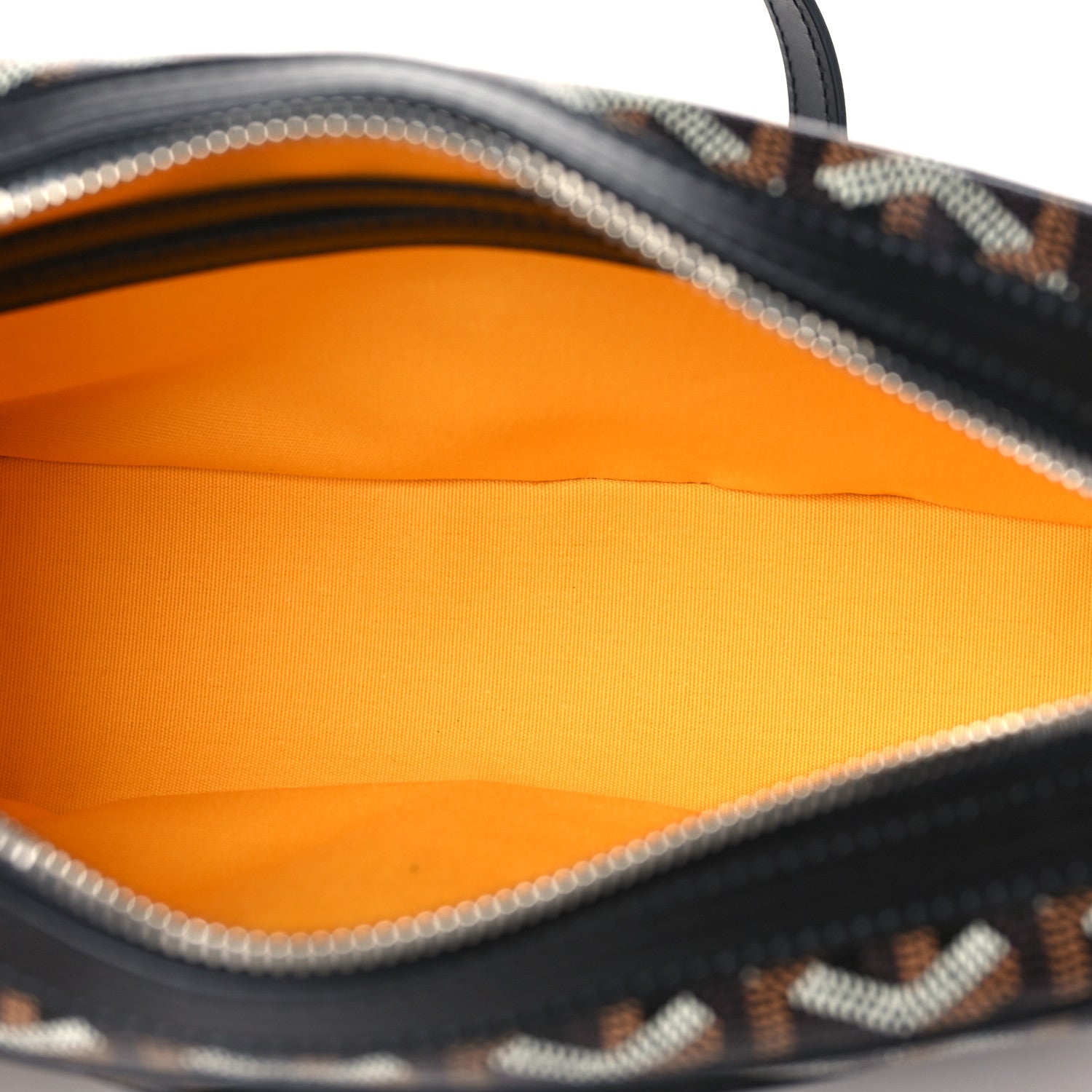 Goyard Goyardine Sac Cap Vert Black 5 of 8