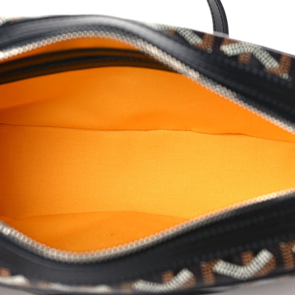Goyard Goyardine Sac Cap Vert Black 5 of 8