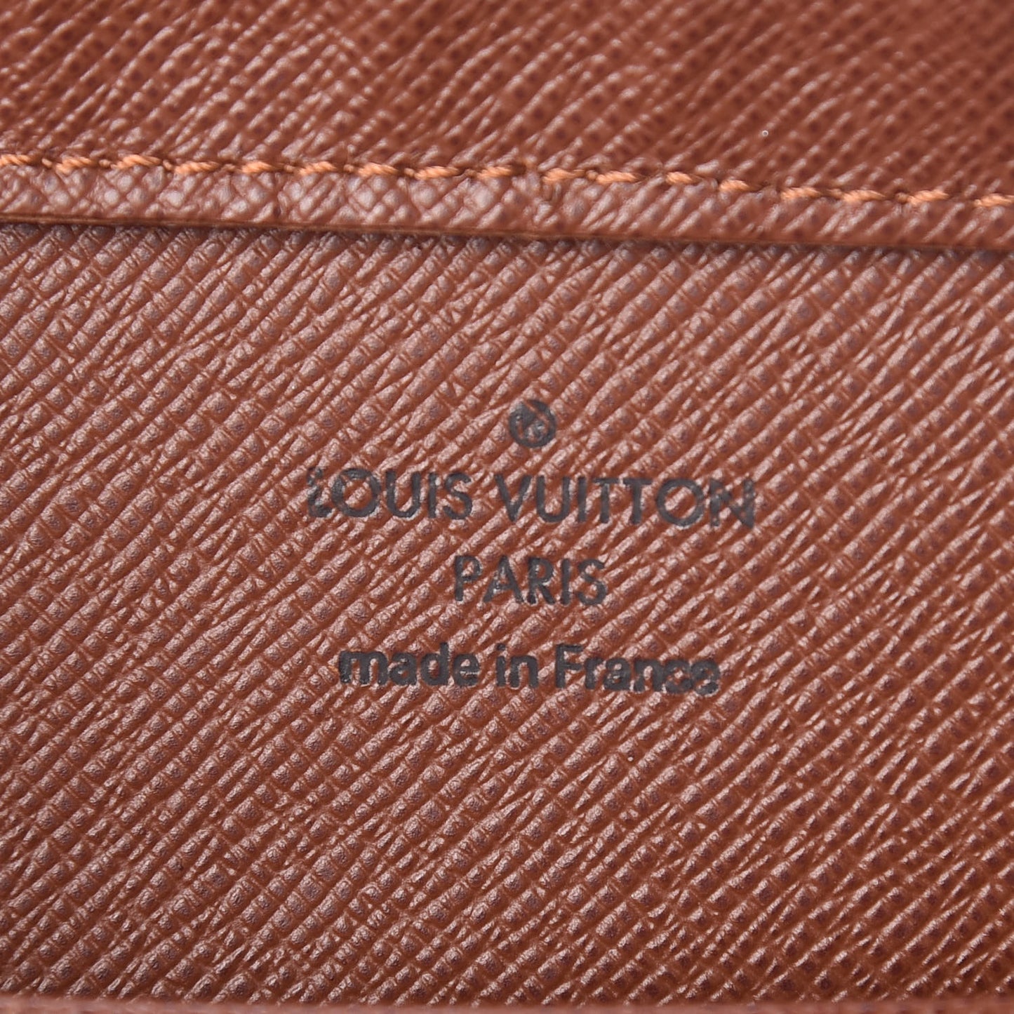 Monogram Pochette Orsay