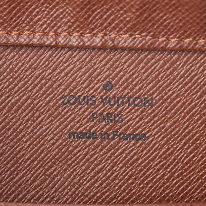 Louis Vuitton Monogram Pochette Orsay 6 of 9