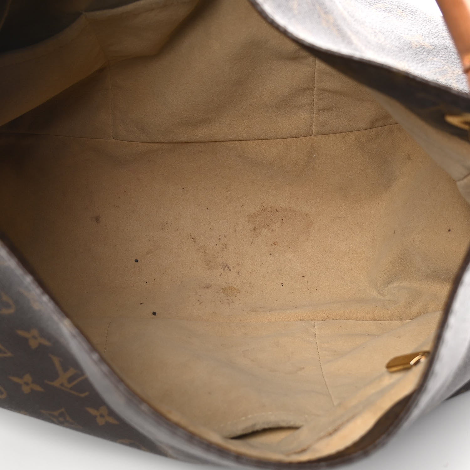 Louis Vuitton Monogram Artsy MM 5 of 20