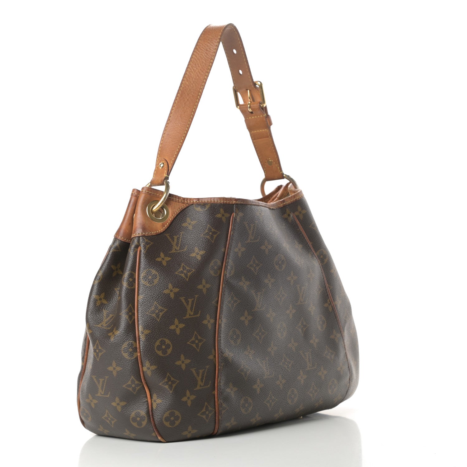 Louis Vuitton Monogram Galliera PM 3 of 20