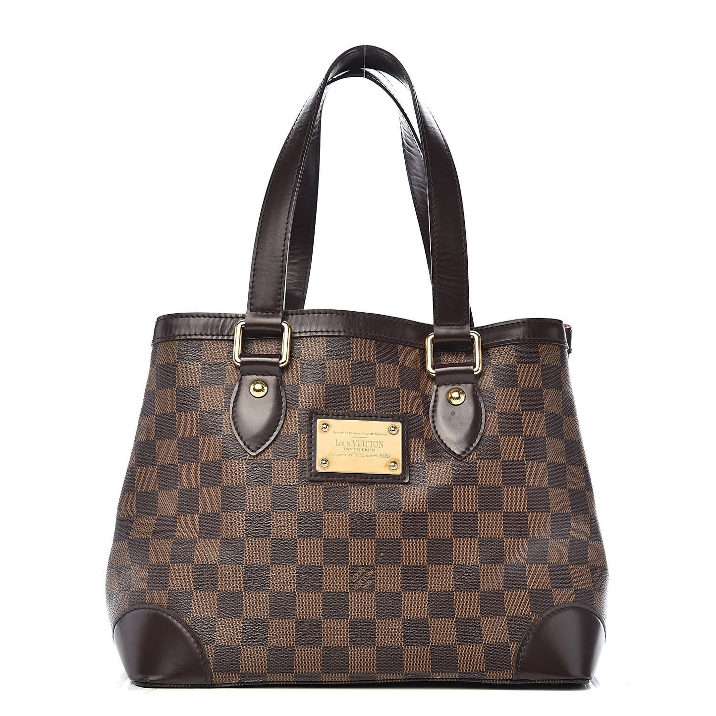 Damier Ebene Hampstead PM