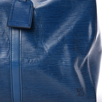 Louis Vuitton Epi Keepall 50 Toledo 12 of 21