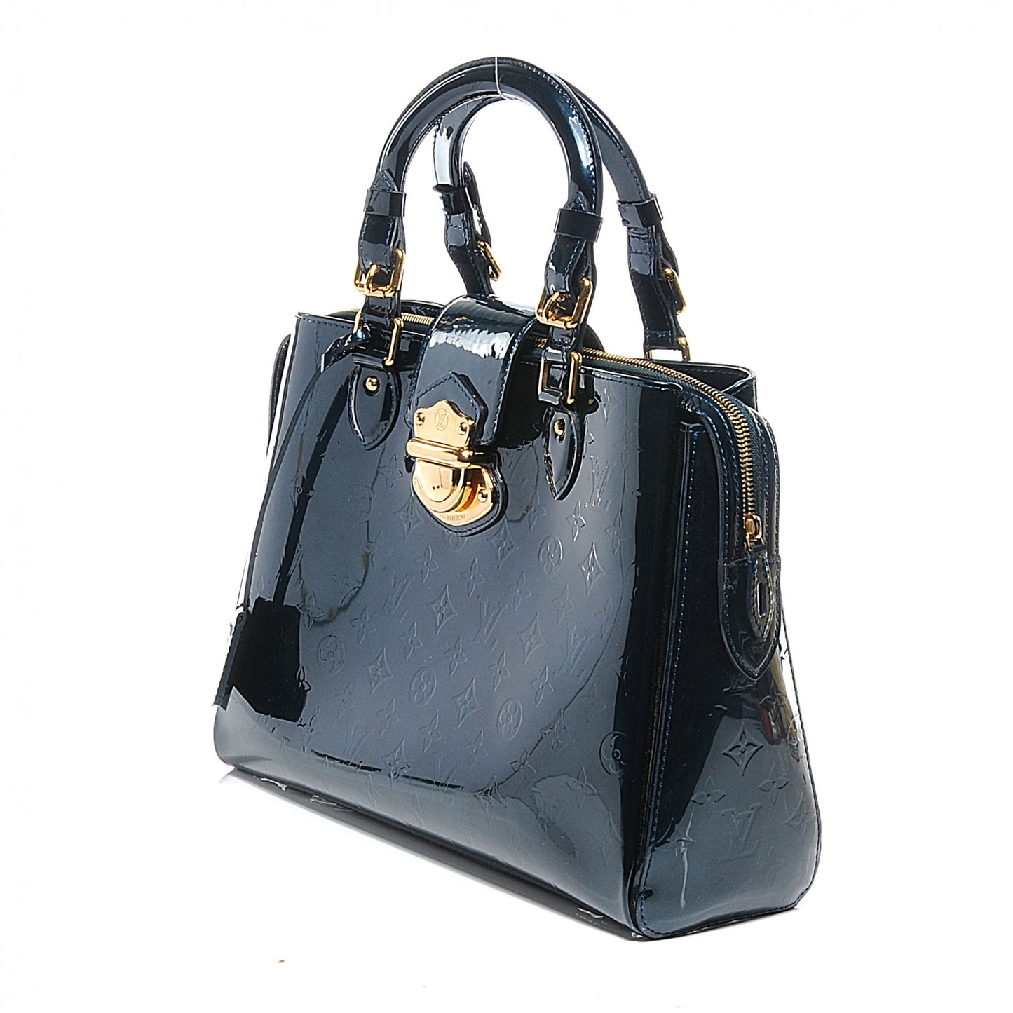 Vernis Melrose Avenue Blue Nuit