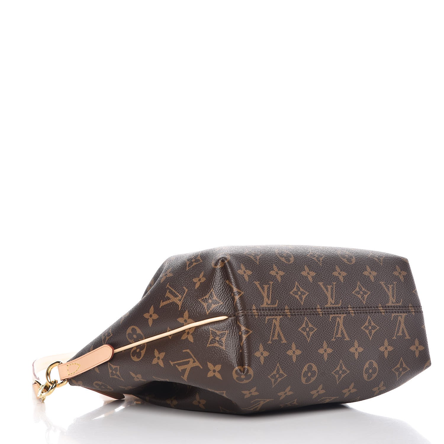 Louis Vuitton Monogram Turenne PM 4 of 10