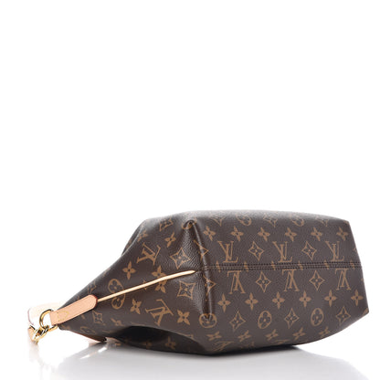 Louis Vuitton Monogram Turenne PM 4 of 10