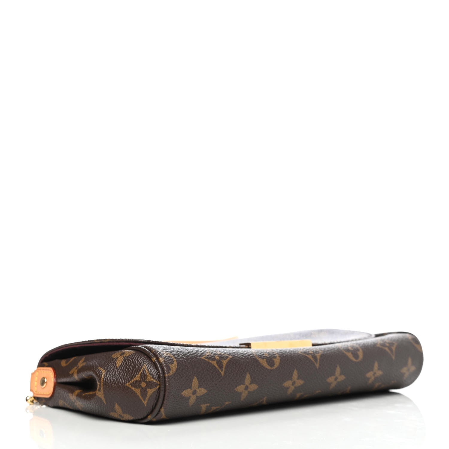Louis Vuitton Monogram Favorite MM 3 of 4