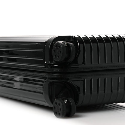 Rimowa Gloss Polycarbonate Essential Cabin Black 7 of 12
