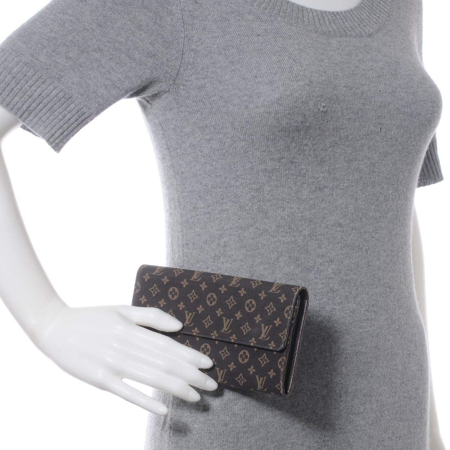 Mini Lin Sarah Wallet Ebene