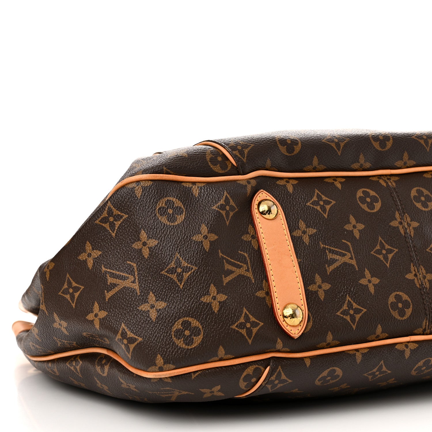 Louis Vuitton Monogram Galliera PM 9 of 17