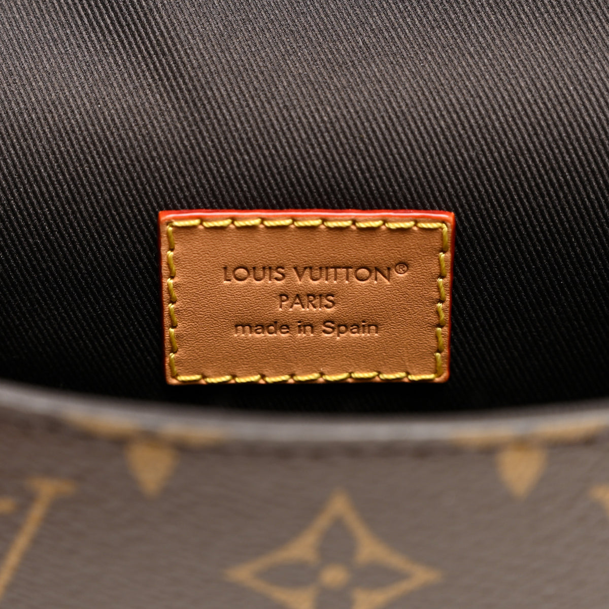 Monogram Nano Diane