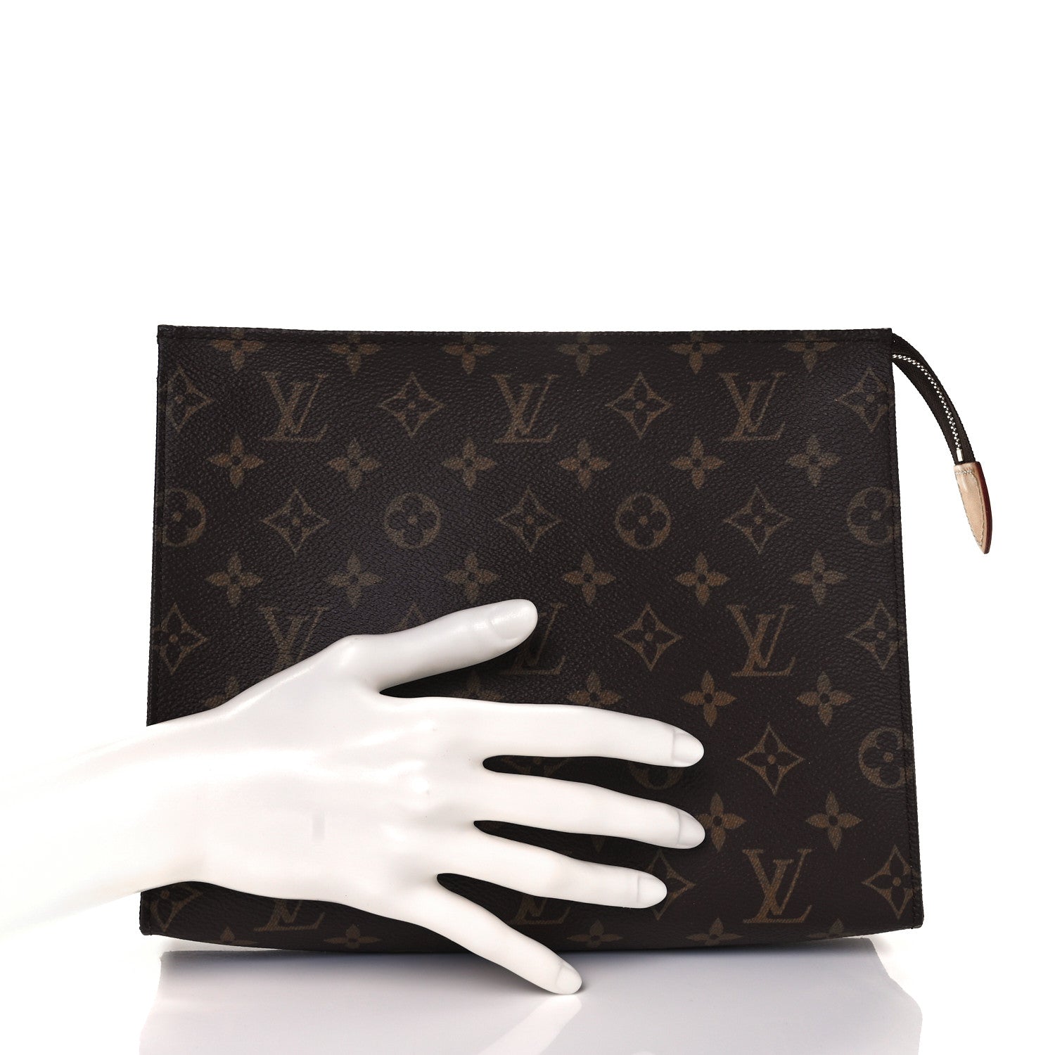 Louis Vuitton Monogram Toiletry Pouch 26 2 of 8