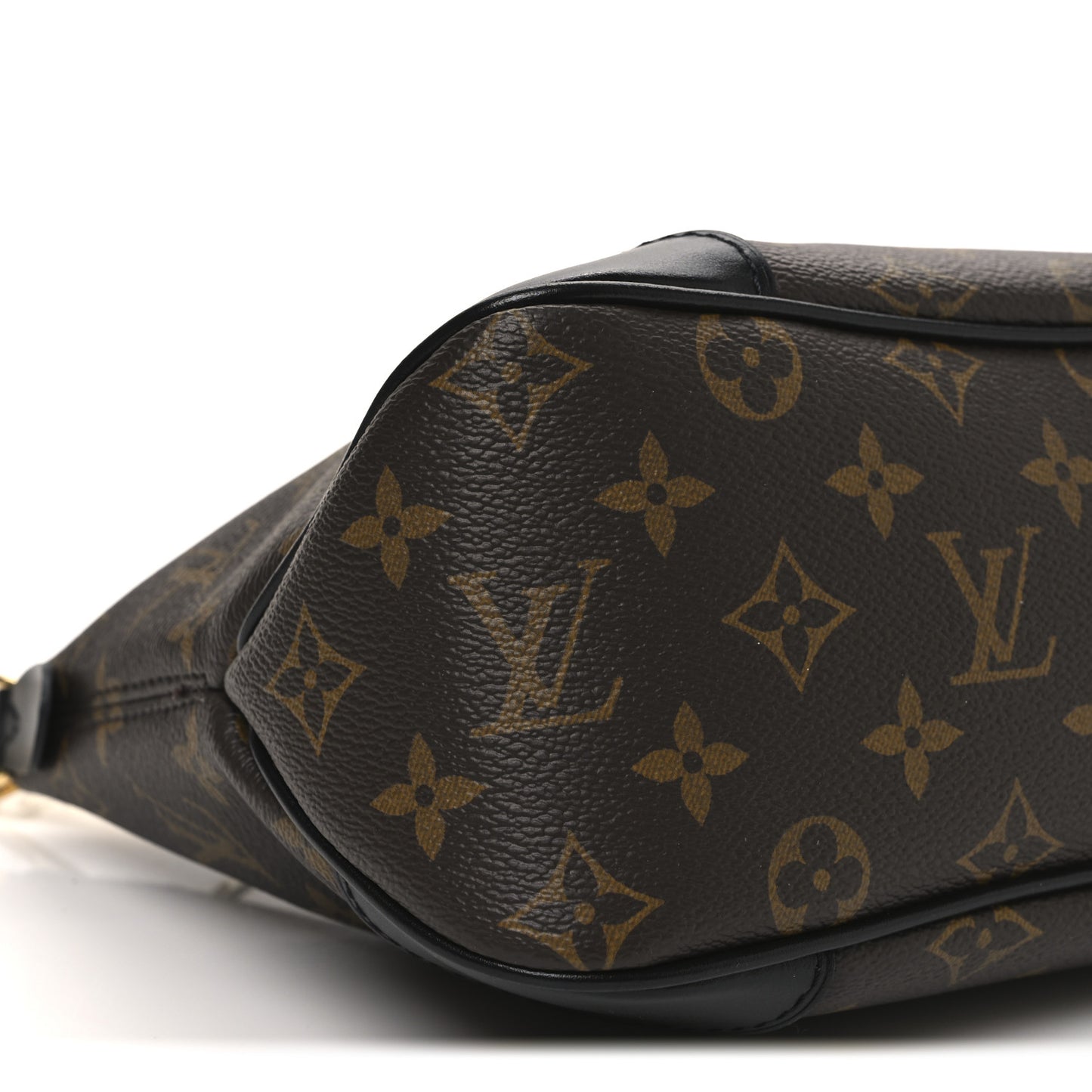 Monogram Boulogne NM Black